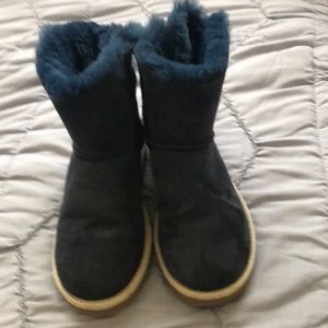 UGG boots